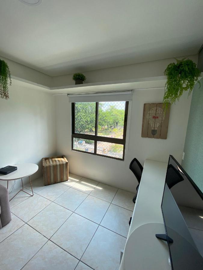 Flat Gildo Vilaca Recife Exterior foto