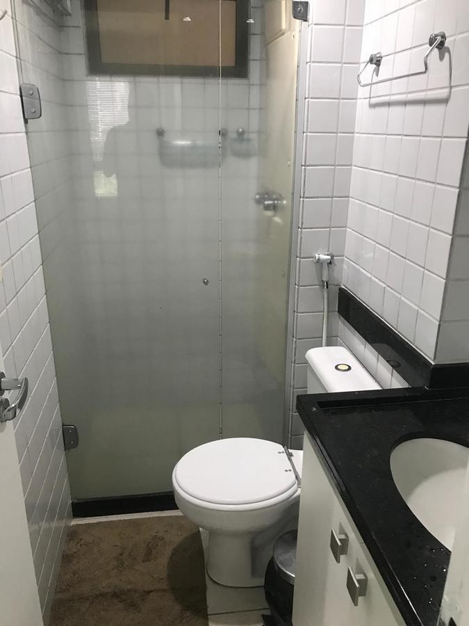 Flat Gildo Vilaca Recife Exterior foto