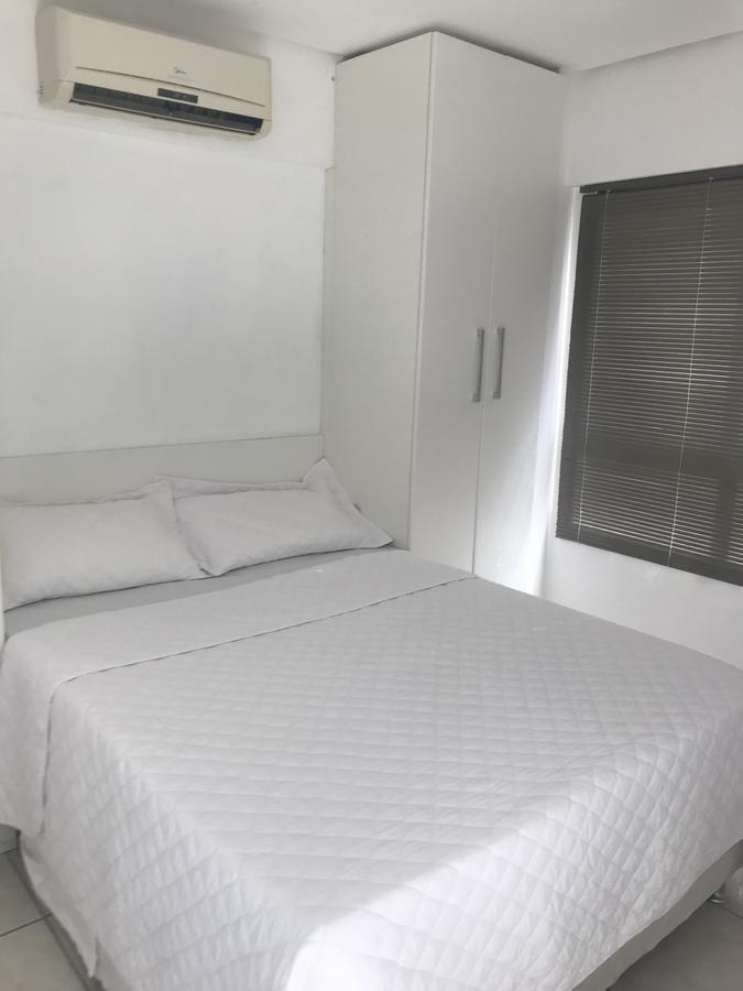 Flat Gildo Vilaca Recife Exterior foto